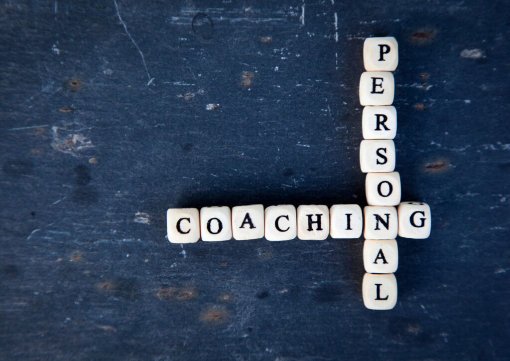 coaching personal
