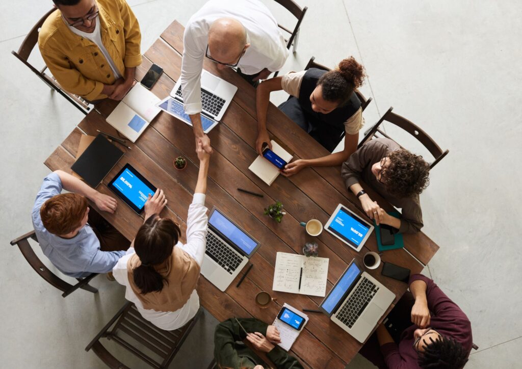 formación liderazgo