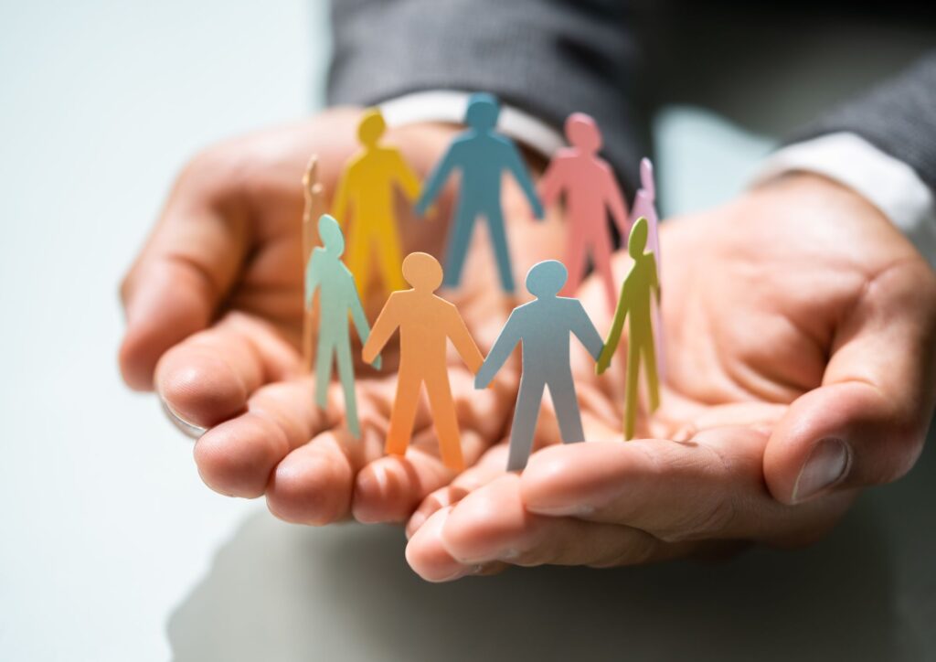 formación liderazgo