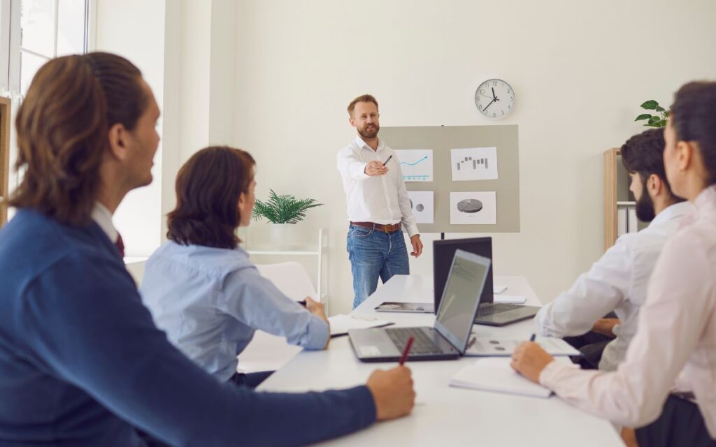 coaching y autoliderazgo