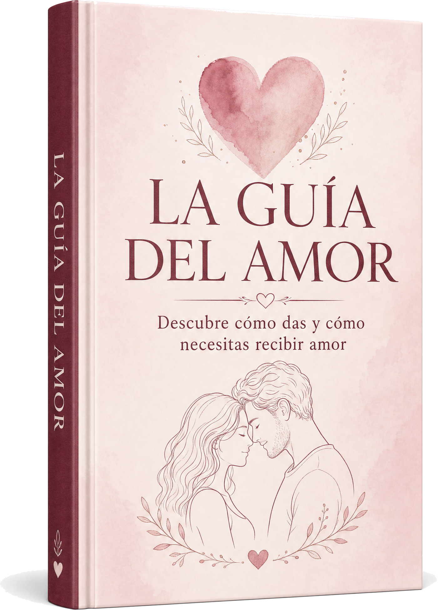 La Guía del Amor — Williams Ramos